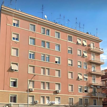Appio11 Apartment Roma Exterior foto