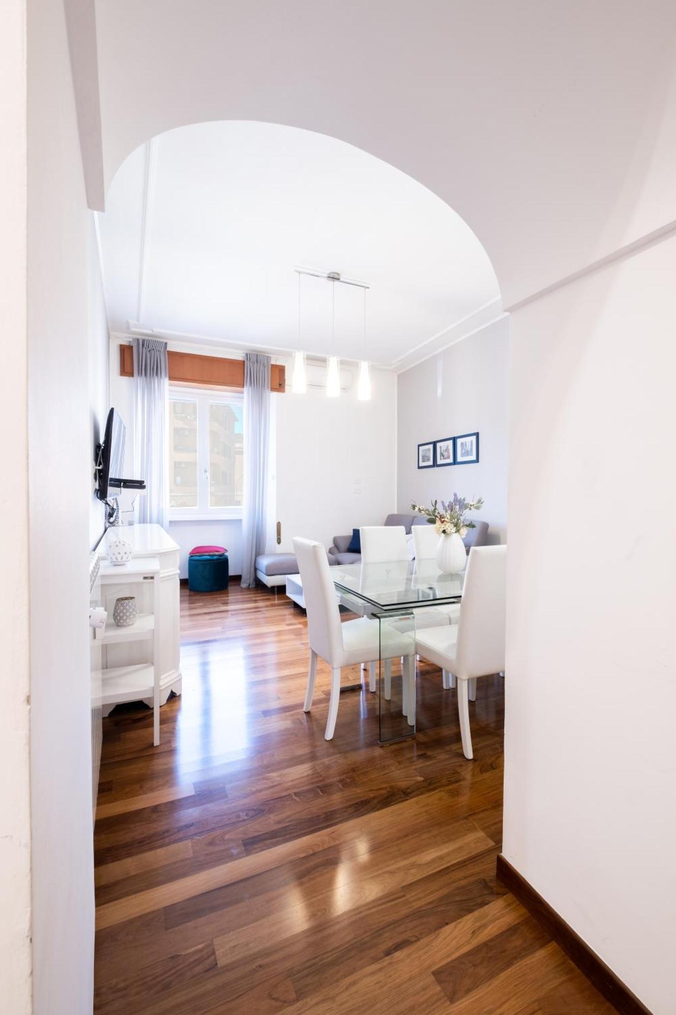 Appio11 Apartment Roma Exterior foto